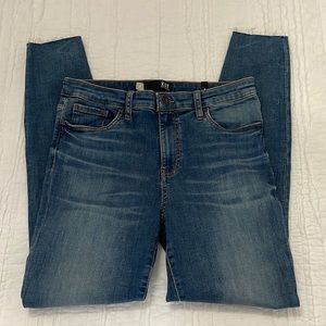 Kit Connie High Rise Ankle Skinny